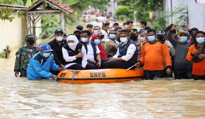 BANJIR 2 MARET 2022 PMK