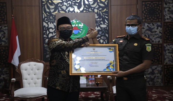 KEJARI BADDRUT TAMAM1