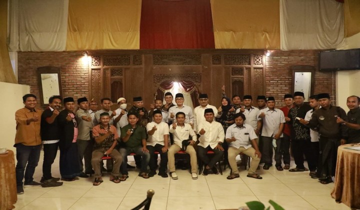 PWI PEMKAB PERTANIAN