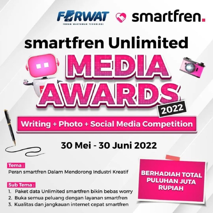 LOMBA SMART1