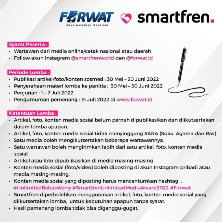 LOMBA SMART2