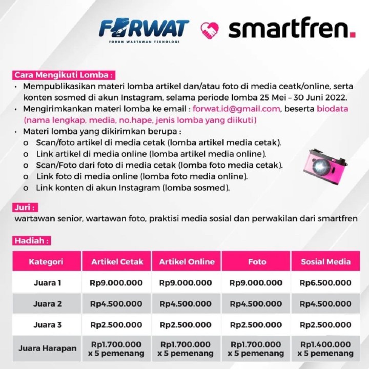 LOMBA SMART3